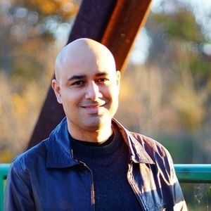 Meet your Posher, Ricardo